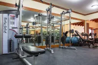The Club Barbados Resort & Spa - All Inclusive - Gym
