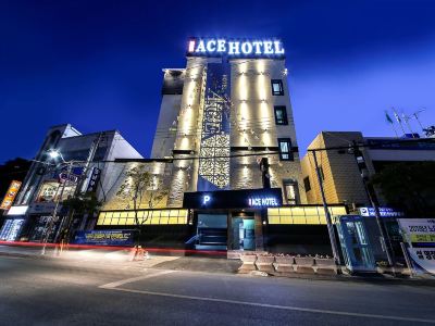 Ace Hotel