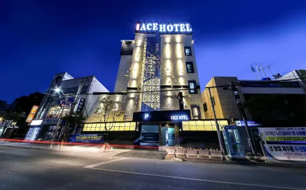 Ace Hotel