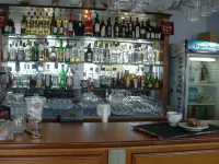 埃夫裡迪卡飯店 - 酒吧
