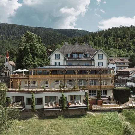 Gasthof Kohlern 1130 m