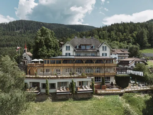 Gasthof Kohlern 1130 m