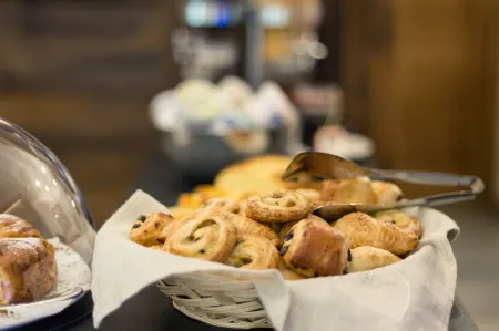 Hotel les Montagnards