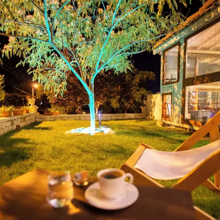 Çeşmekeş Hotel