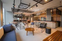 Ibis Guarapuava Hotels in Guarapuava