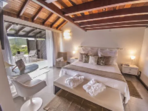 Pousada Morada Dos Bougainvilles Hotels in Imbituba