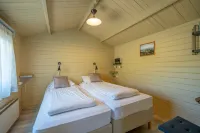 Efri-Vík Bungalows Hotels in Kirkjubaejarklaustur