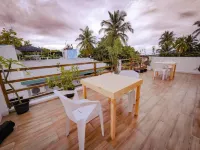 Raalhu Fonu Maldives Hotel a Mahibadhoo