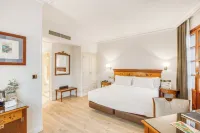 Sercotel Arenal Bilbao Hoteles en Bilbao
