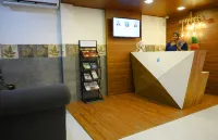 Clarks Inn Express Sirkazhi Hotels in Sirkazhi