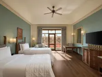 Le Méridien Jaipur Resort & Spa Hotels near Amer