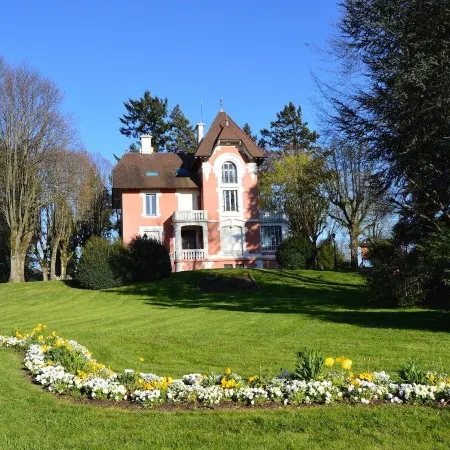 Genas Centre Bourg - la Villa et L’Atelier