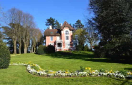 Genas Centre Bourg - la Villa et L’Atelier