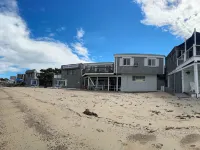 Vineyard Harbor Motel - Private Beach Hotels in Tisbury