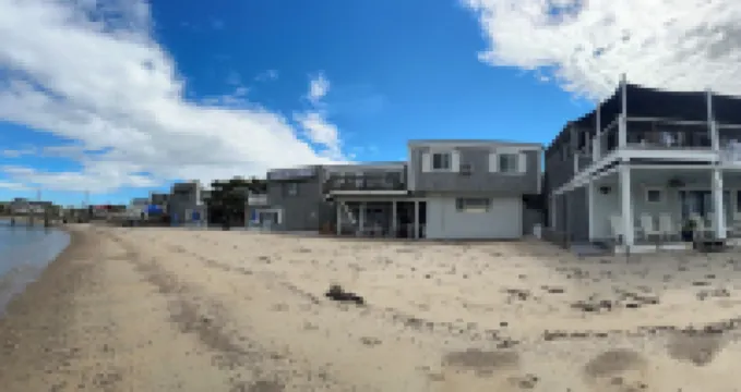 Vineyard Harbor Motel - Private Beach Hotel di 