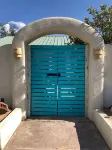 Blue Agave Bungalow - Your Perfect Spot To Escape The Hustle And Bustle!