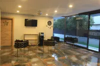 Retro Star Suites - palestra