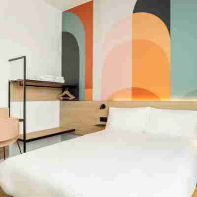 B&B Hotel Namur Rooms