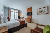 Hotel la Venta Inn Villahermosa