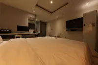 Hotel Meadmeli Các khách sạn ở Daejeon