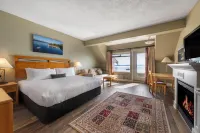 Sidney Waterfront Inn & Suites Hotels in Sidney