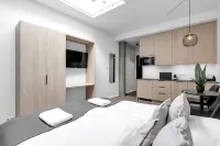 Hotel Vera Hoteles en Reikiavik