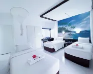 Milele Beach Hotel Hotels in Bamburi Beach