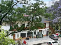 Sukoon By The Agamya Hotels in Chamoli Gopeshwar