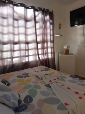 Pousada la Floratta Hotels in Paulista