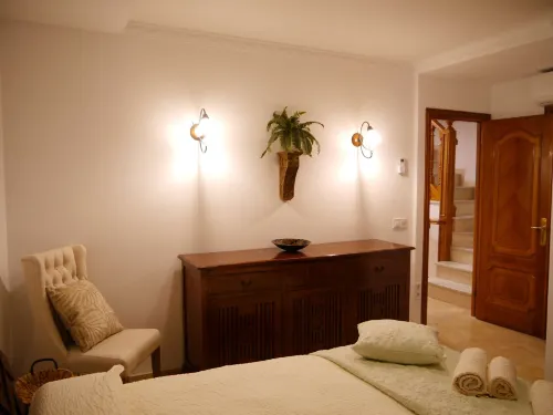 Casa Gibraltar Hotels in Casares