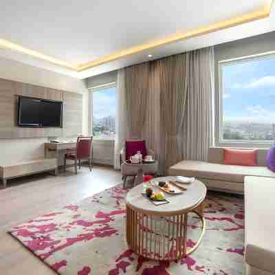 艾哈邁達巴德維凡塔飯店 - SG 高速公路 Rooms