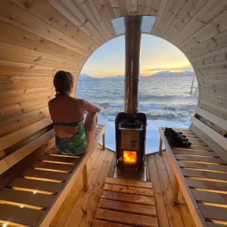 Yggdrasil Farmhotel Retreat, Spa & Yoga
