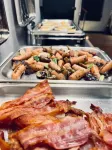 Arctic Boutique Hotel by STAY 9750 - breakfast