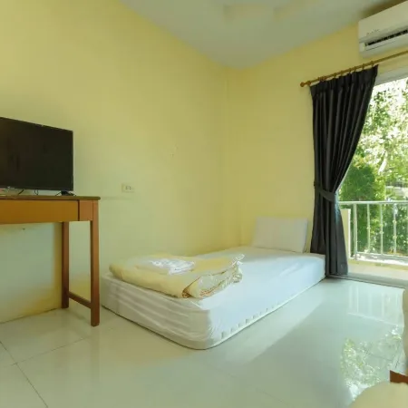 JRD Resort