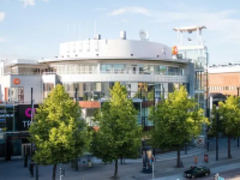 Kotimaailma Alex 1 Hotels in Lahti