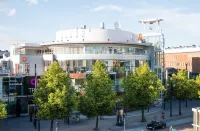 Kotiyksiö Alex Hotel a Lahti