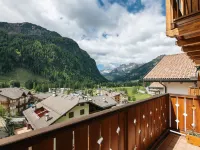 Erika Hotel a Canazei