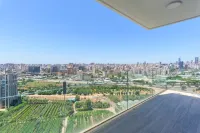 The Cube by Stayinn Hotels in Sin el Fil