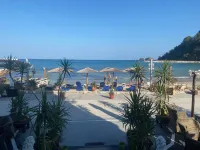 Blue Sea Beach Resort - Sea View