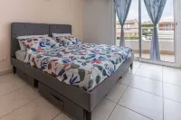 Proche Thalazur et plages, Parking privé, Piscine