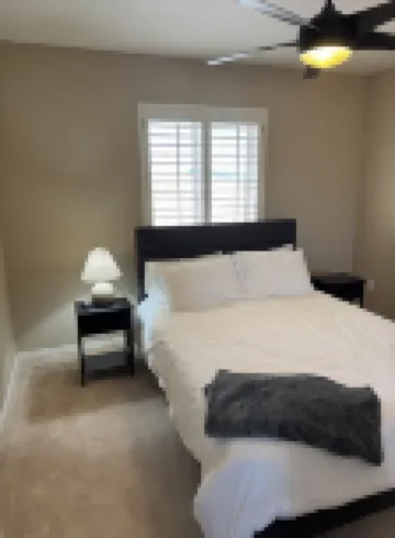 Centrally Located Pool Home