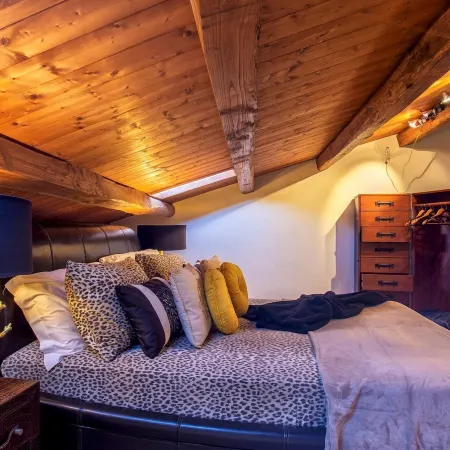 Cavour Loft in Alghero