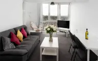 KD Tower Abodebed