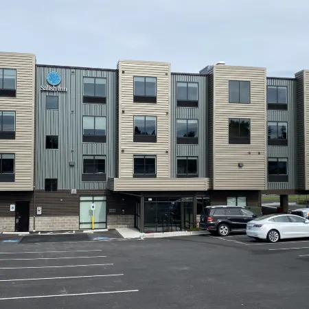 Salish Inn