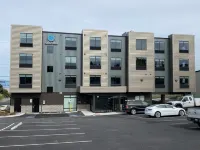 Salish Inn Hotels in Anacortes