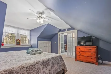 Brockway's 5 bed 4 bath Homestead Minutes From All-Star Village