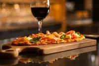 Delta Hotels Quebec - Bữa sáng