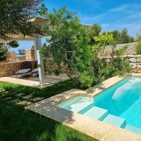 Masseria Baroni di Montesardo