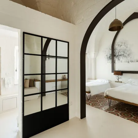 Al Palazzo la Dimora by Apulia Hospitality