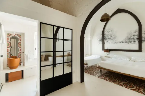 Al Palazzo la Dimora by Apulia Hospitality - 3-Star